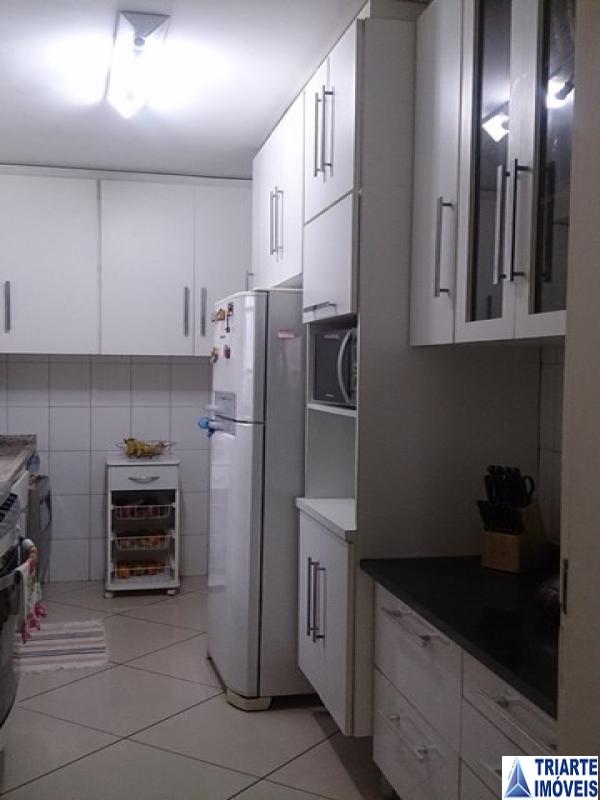 Apartamento à venda com 3 quartos, 87m² - Foto 14