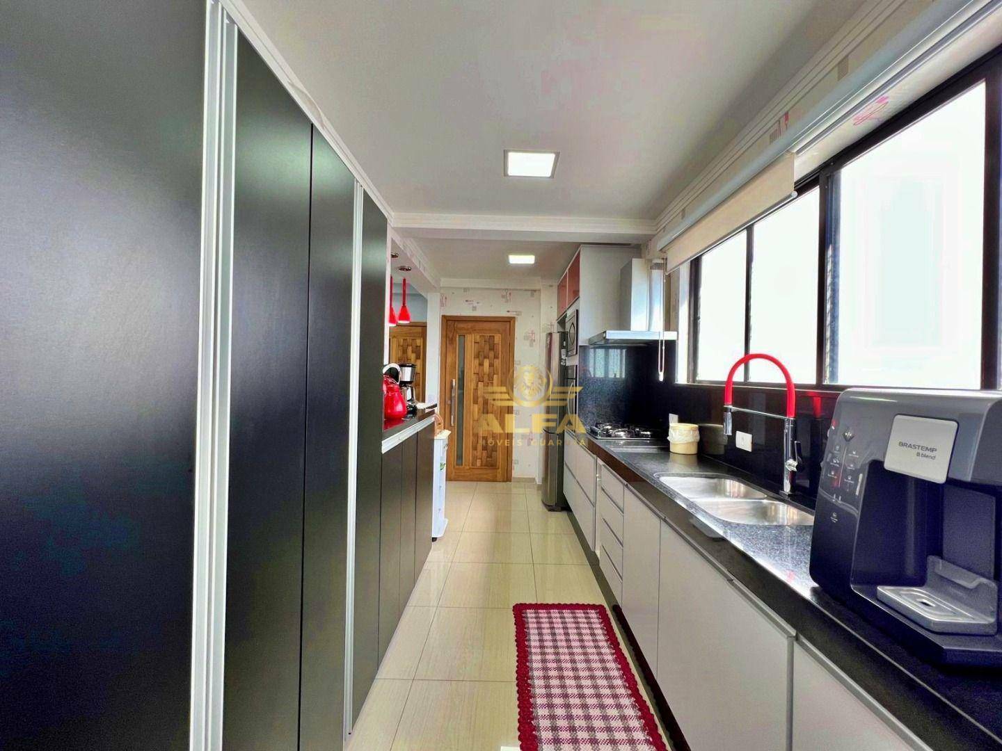 Cobertura à venda com 5 quartos, 300m² - Foto 13