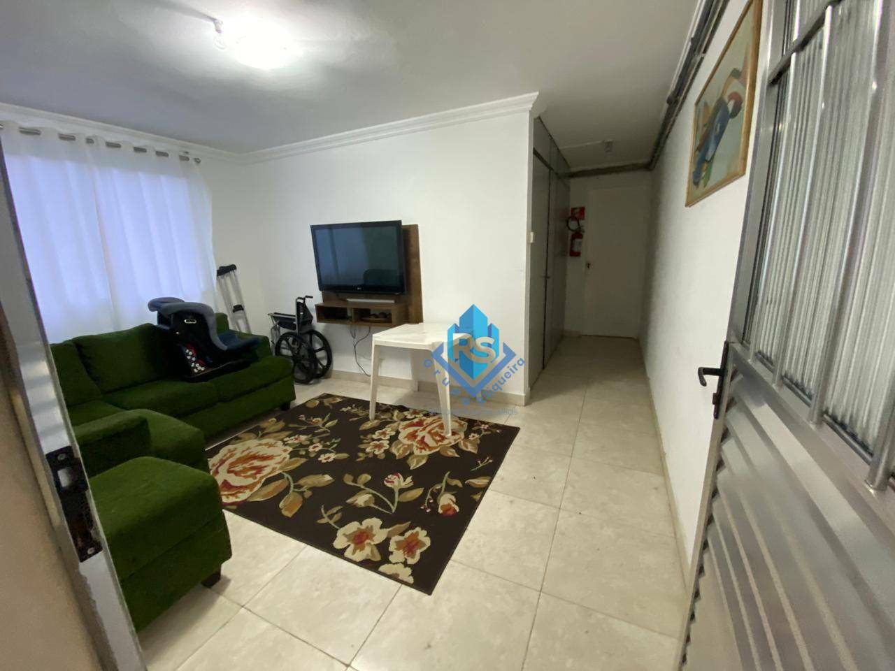 Apartamento à venda com 2 quartos, 53m² - Foto 25