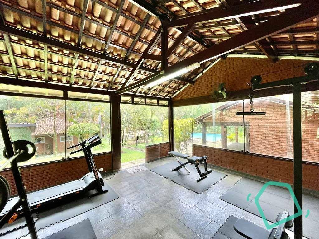 Casa de Condomínio à venda com 4 quartos, 428m² - Foto 18