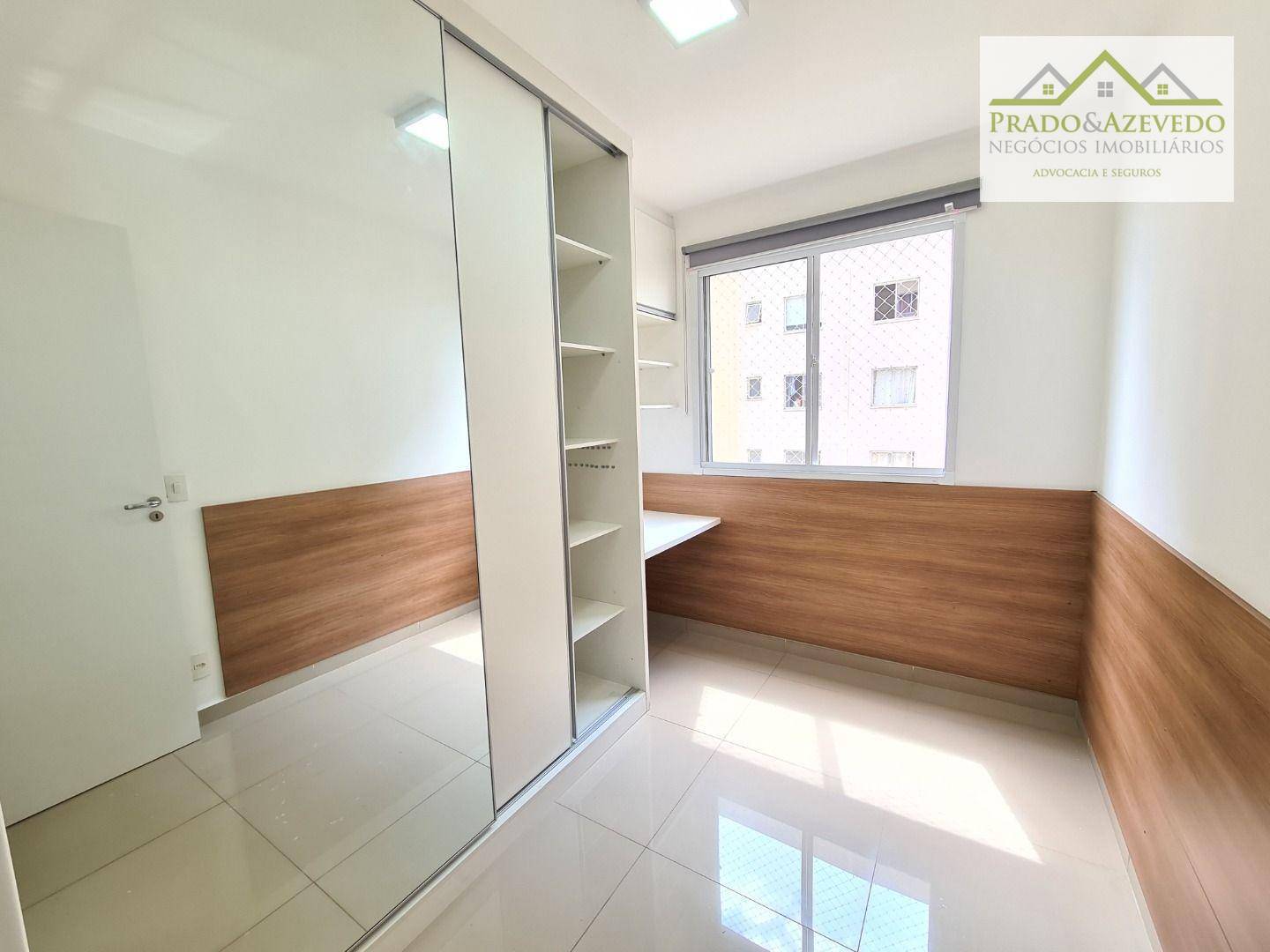 Apartamento para alugar com 2 quartos, 41m² - Foto 12