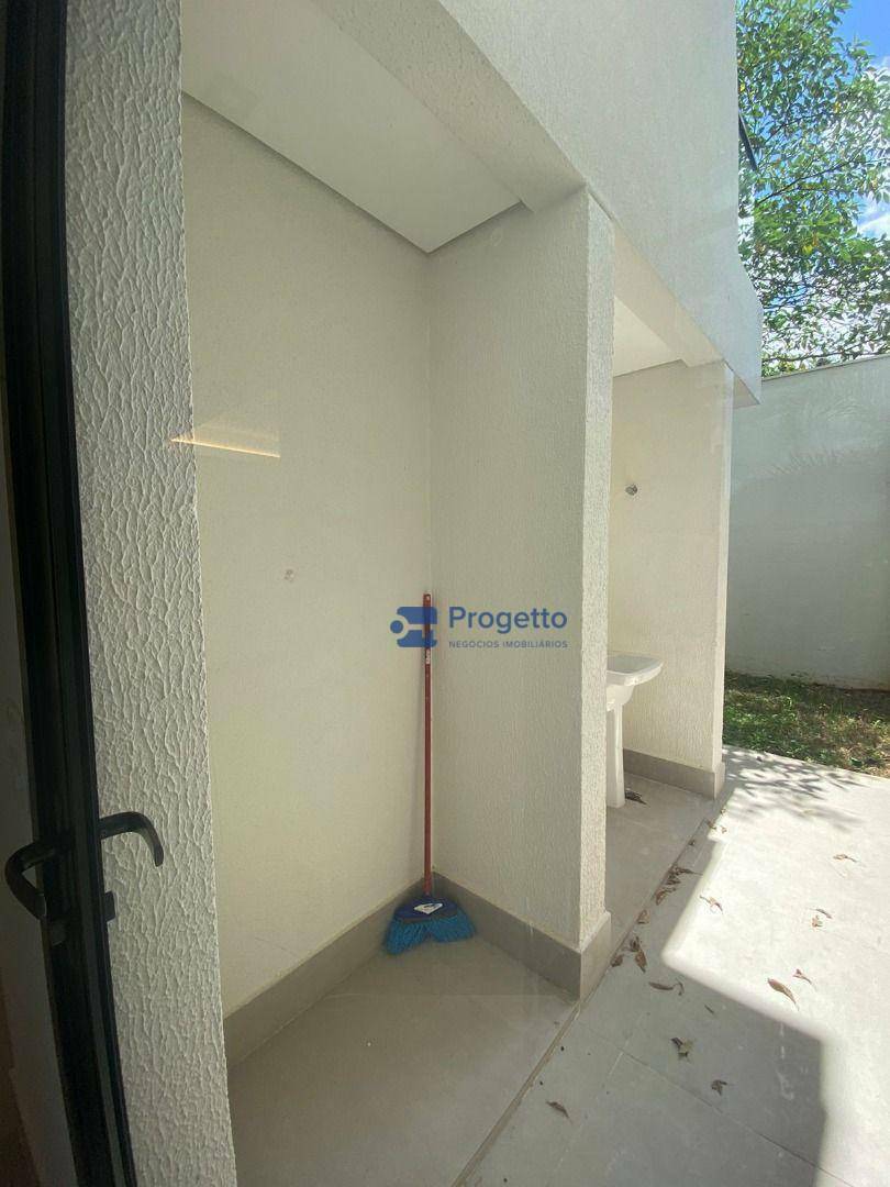 Casa de Condomínio à venda com 3 quartos, 150m² - Foto 48