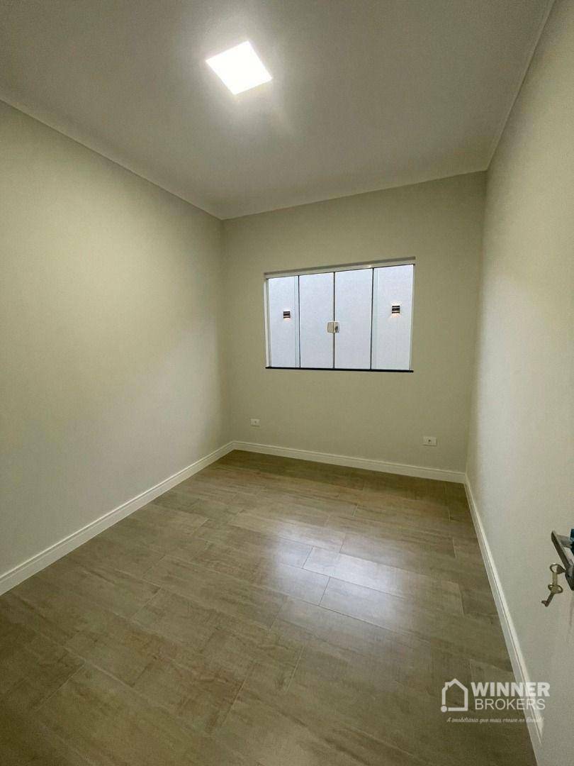 Casa à venda com 3 quartos, 95m² - Foto 10