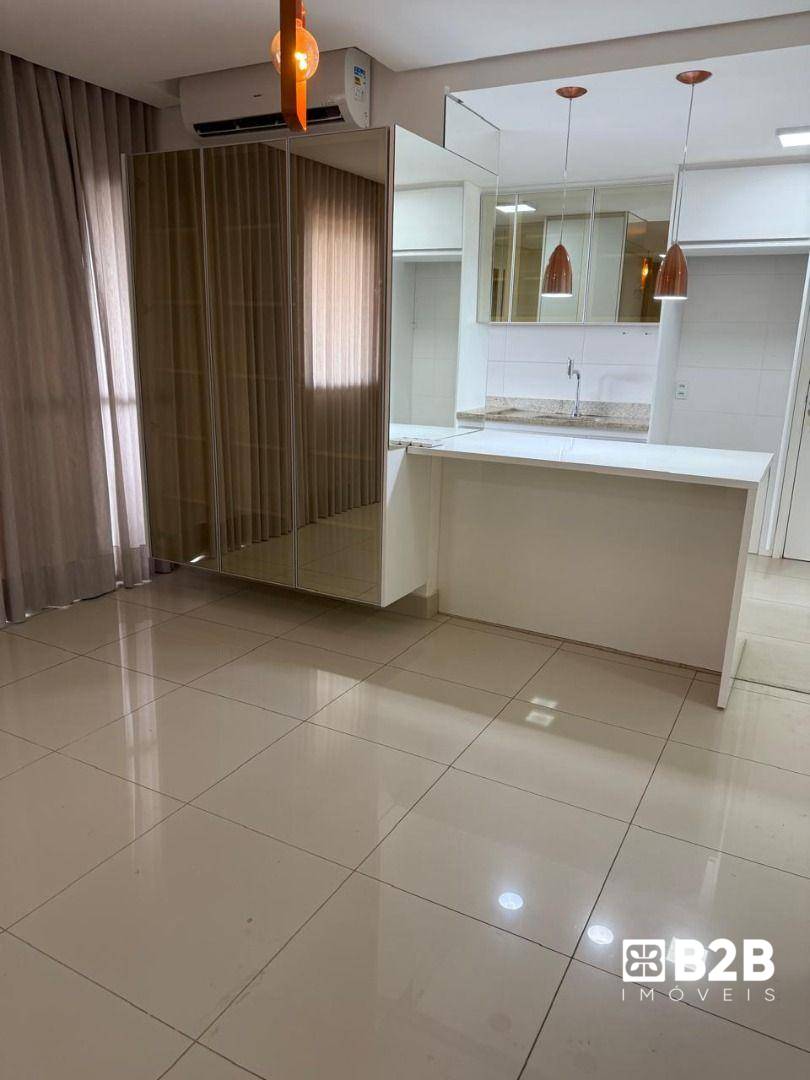 Apartamento, 3 quartos, 107 m² - Foto 1