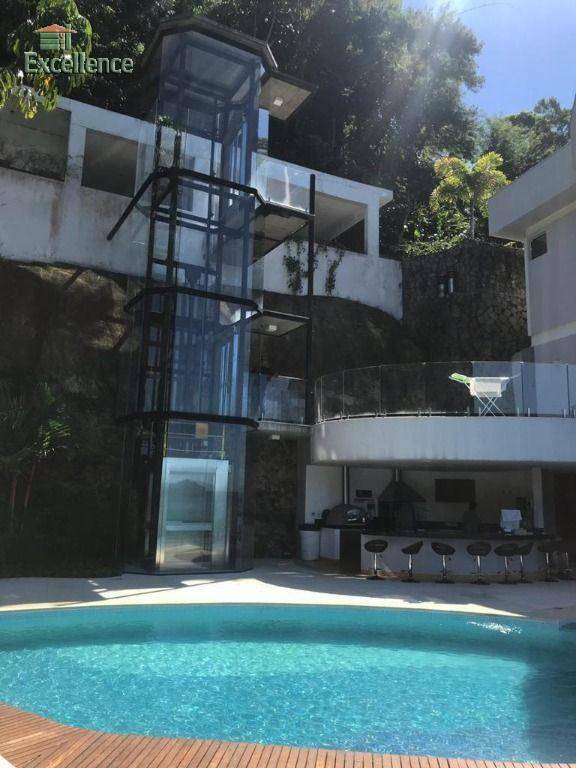 Casa à venda com 4 quartos, 765m² - Foto 4