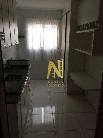 Apartamento à venda com 3 quartos, 63m² - Foto 3