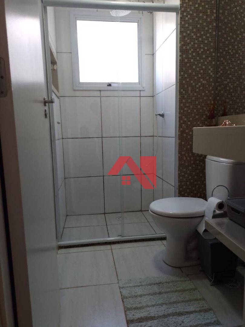 Apartamento à venda com 2 quartos, 49m² - Foto 4