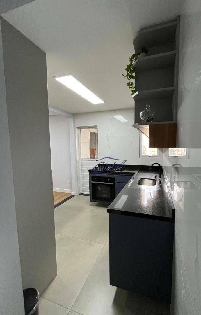 Apartamento à venda com 3 quartos, 104m² - Foto 16