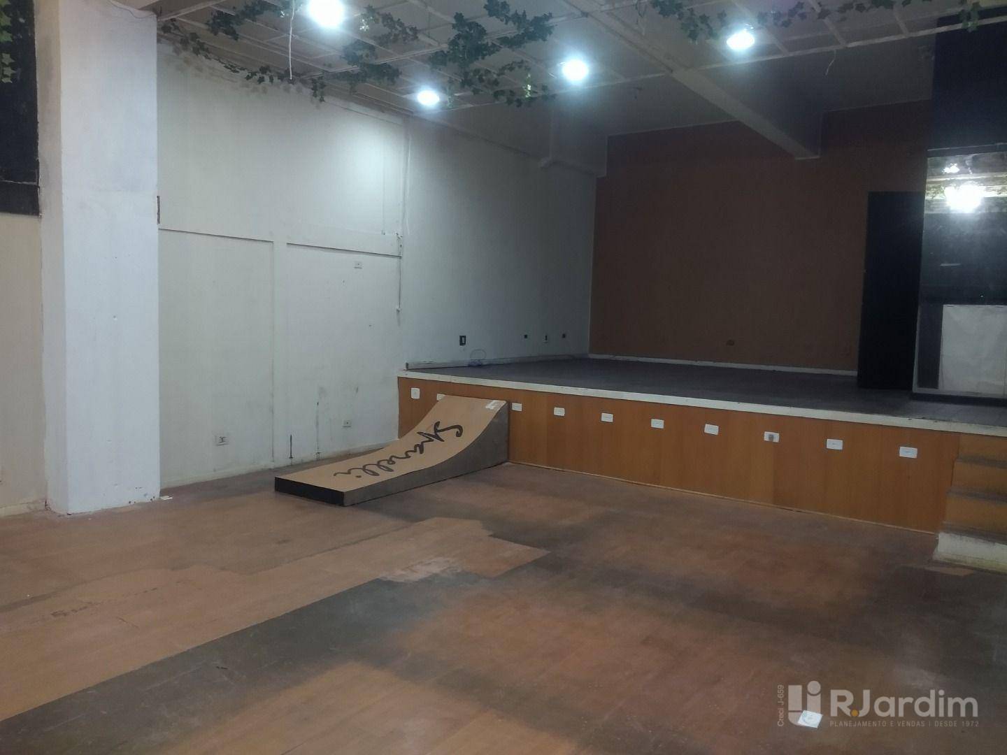 Loja-Salão para alugar, 75m² - Foto 5