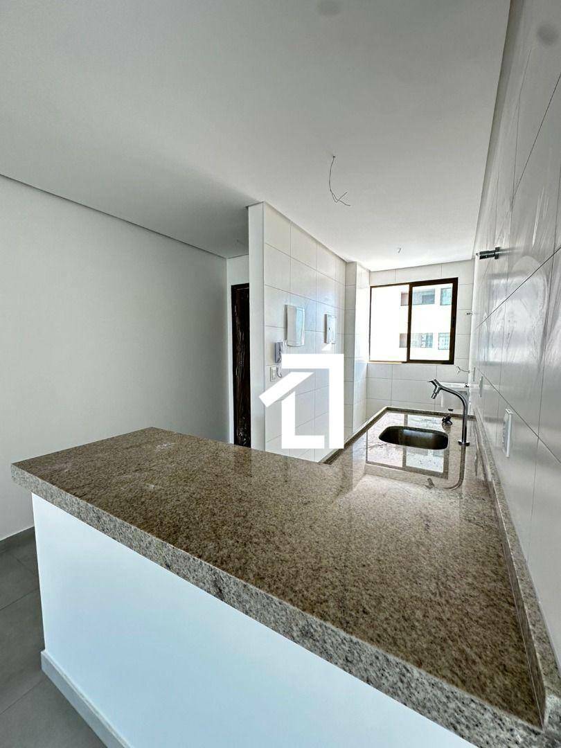 Apartamento, 2 quartos, 71 m² - Foto 2