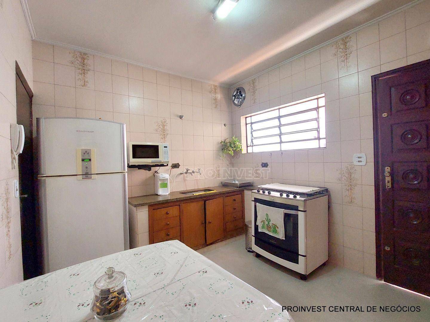 Casa à venda com 3 quartos, 123m² - Foto 14