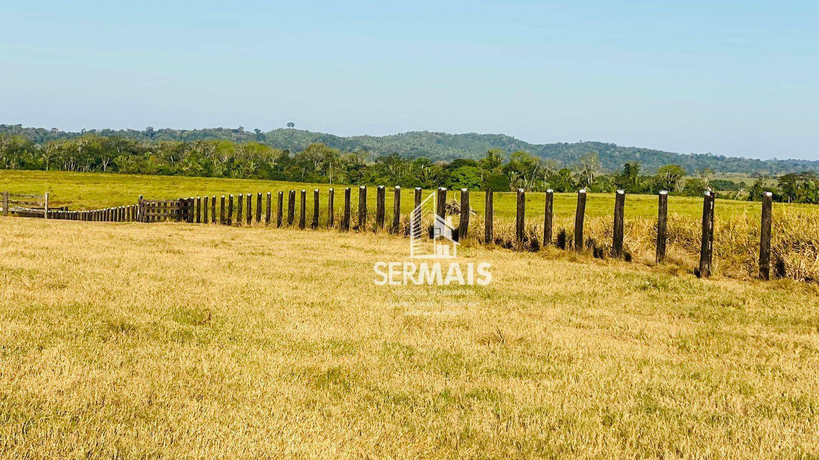 Fazenda à venda, 562M2 - Foto 12