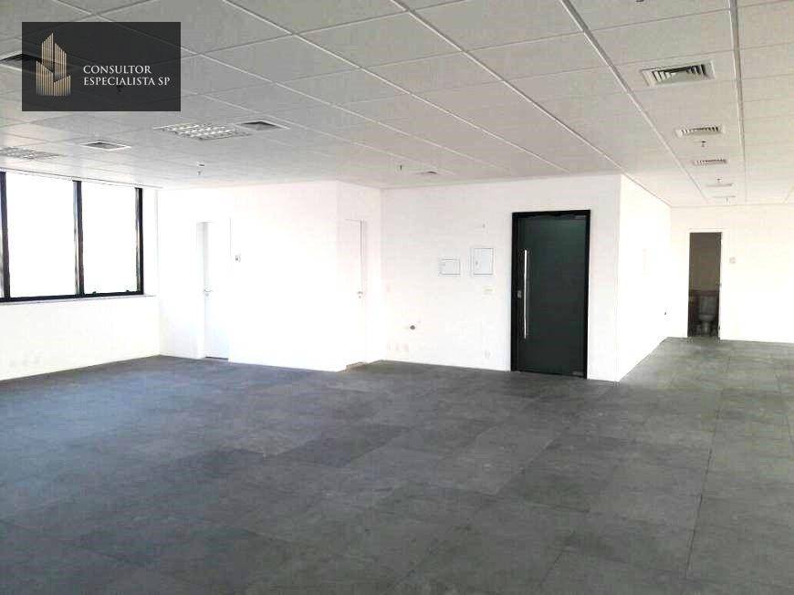 Conjunto Comercial-Sala para alugar, 646m² - Foto 13