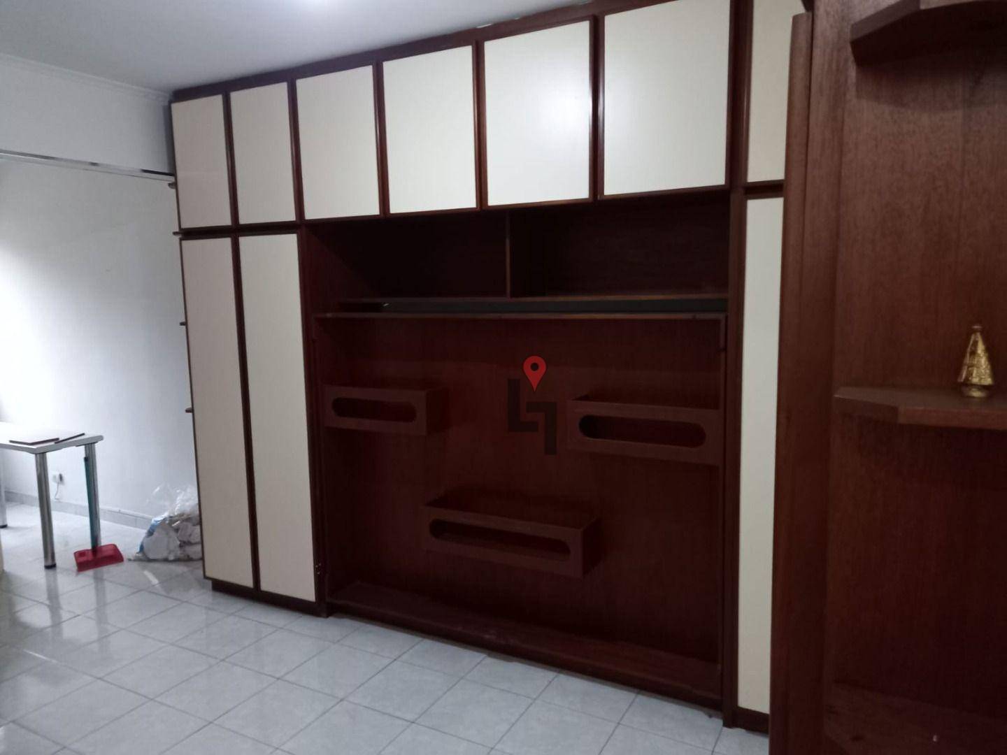 Apartamento à venda com 1 quarto, 43m² - Foto 5