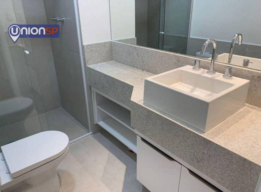 Apartamento à venda com 3 quartos, 221m² - Foto 19