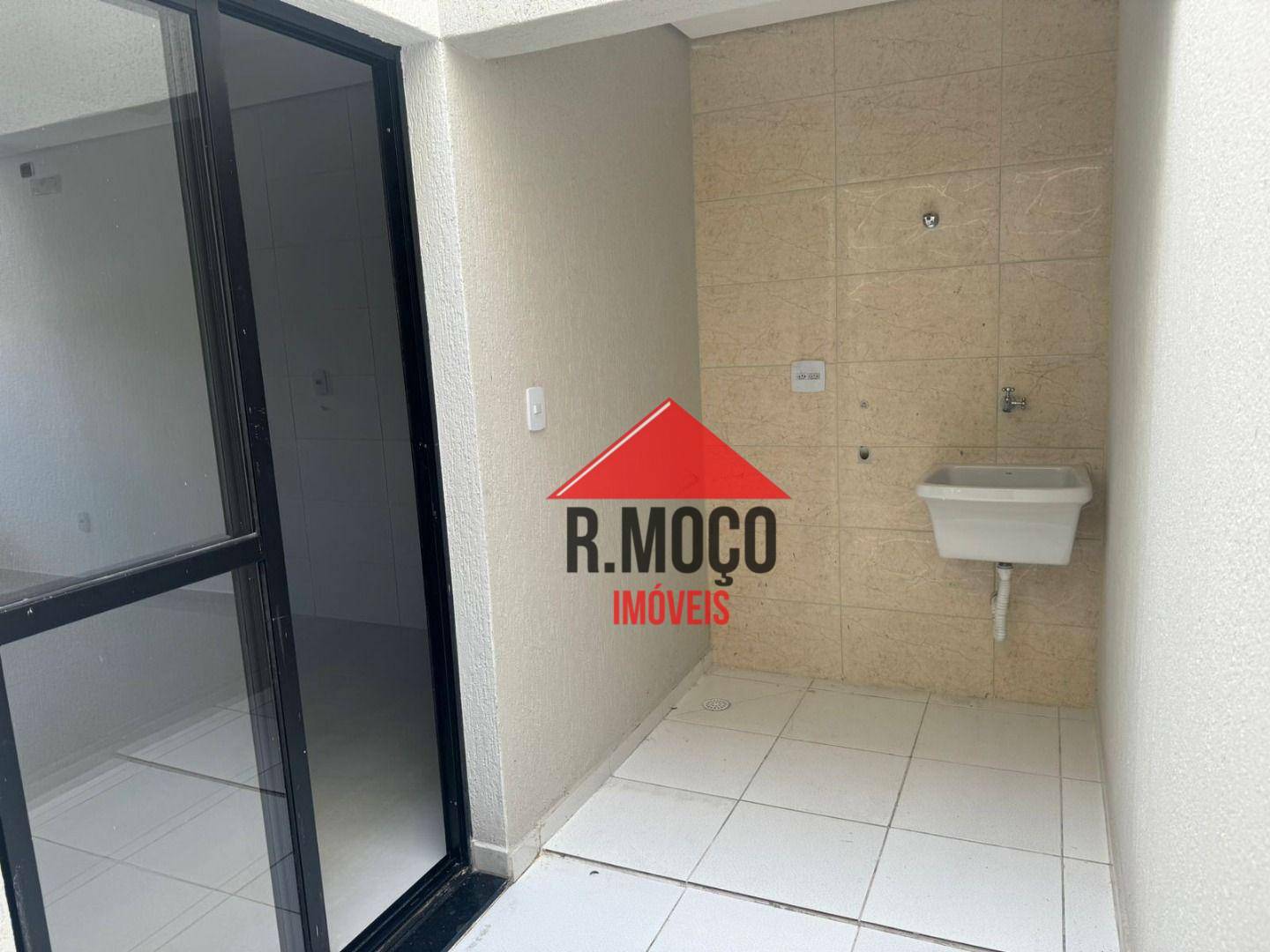 Sobrado à venda com 2 quartos, 77m² - Foto 13