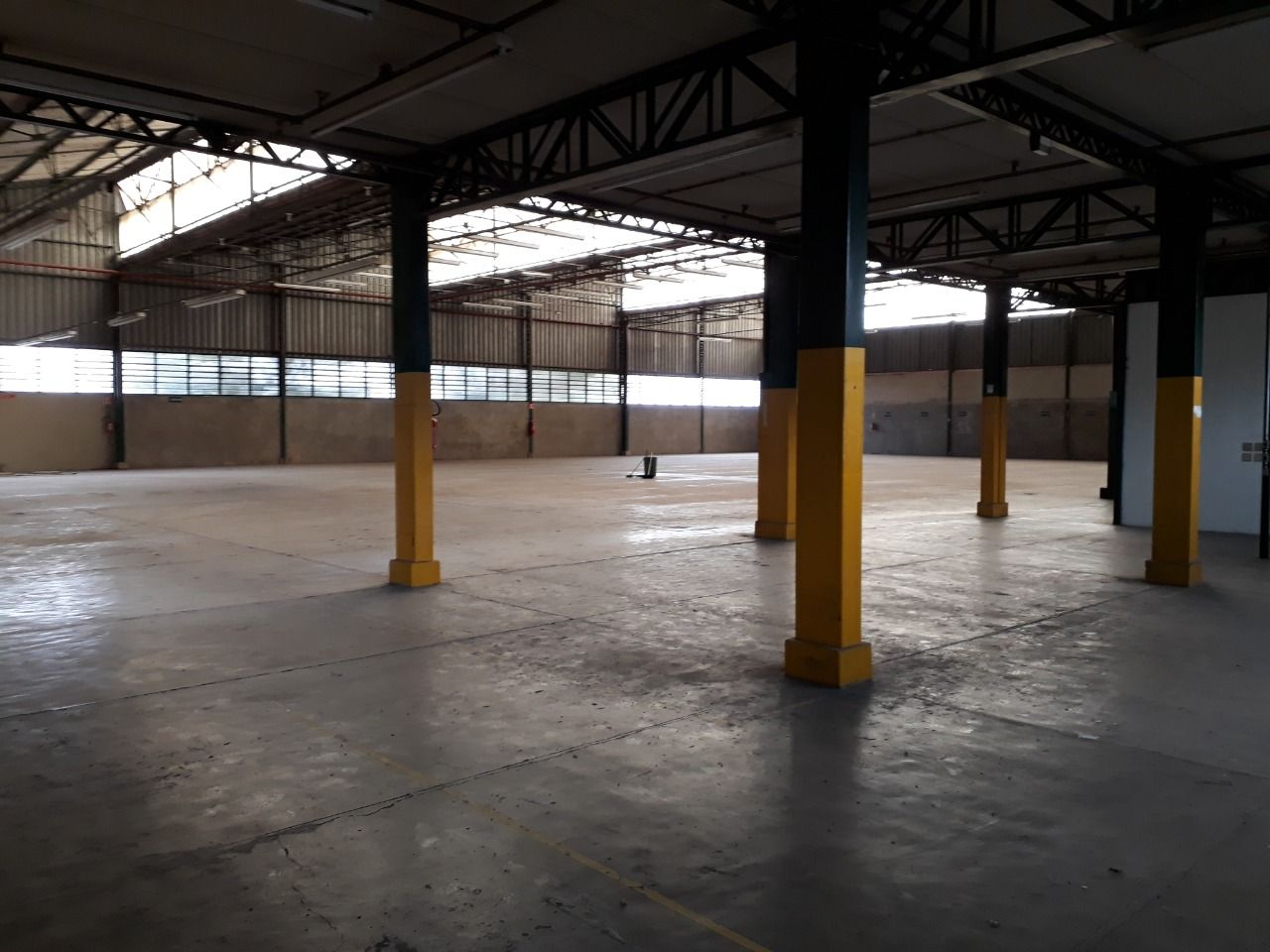 Depósito-Galpão-Armazém para alugar, 2686m² - Foto 6