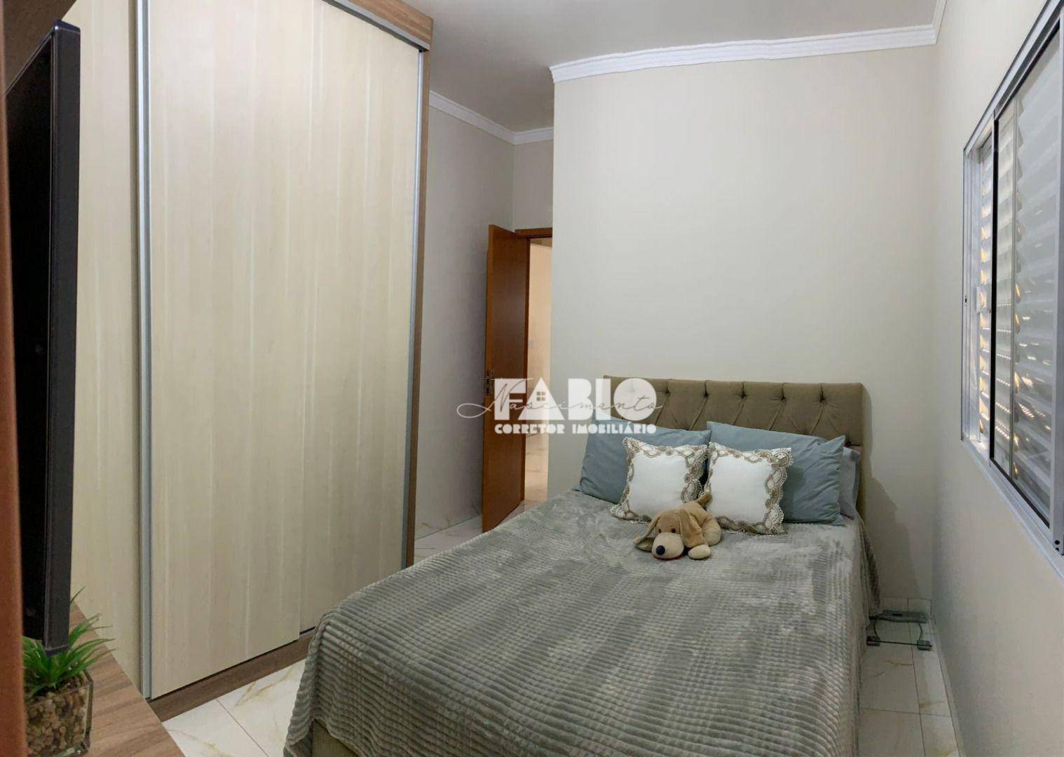 Casa à venda com 3 quartos, 120m² - Foto 8