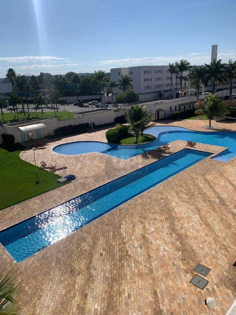 Apartamento à venda com 2 quartos, 46m² - Foto 1