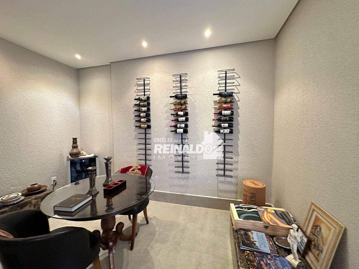 Casa de Condomínio à venda com 5 quartos, 670m² - Foto 27