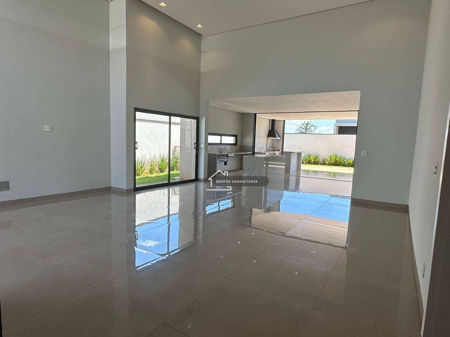 Casa de Condomínio à venda com 3 quartos, 273m² - Foto 7