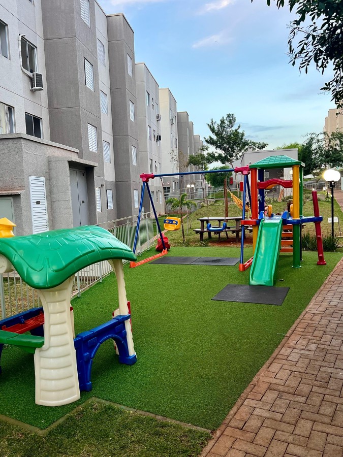 Apartamento à venda com 2 quartos, 43m² - Foto 8