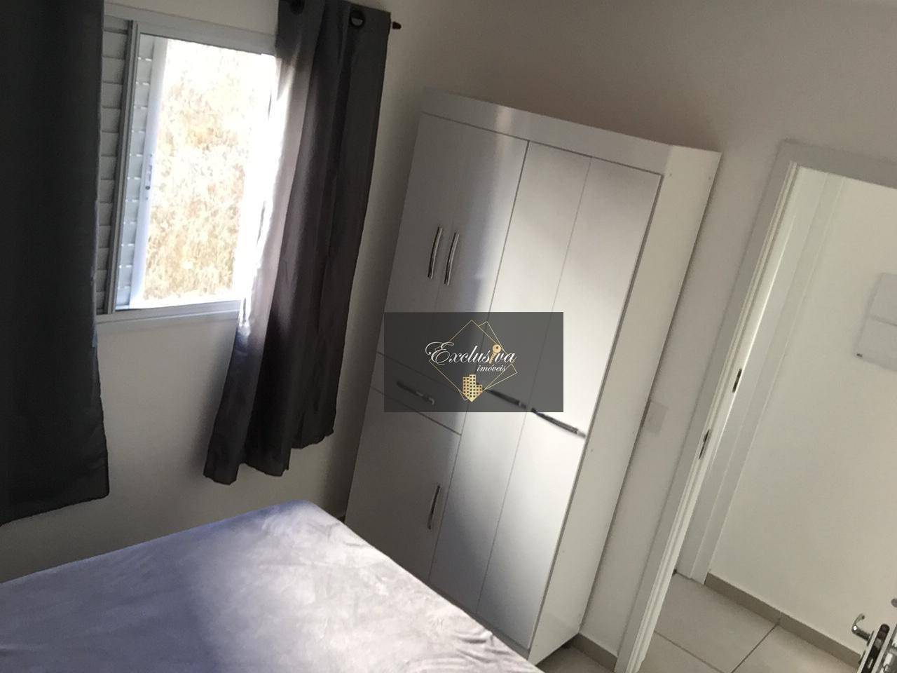 Apartamento à venda com 2 quartos, 42m² - Foto 17