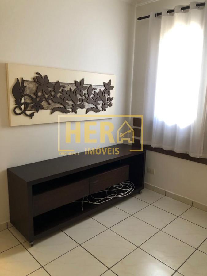 Apartamento para alugar com 2 quartos, 64m² - Foto 16