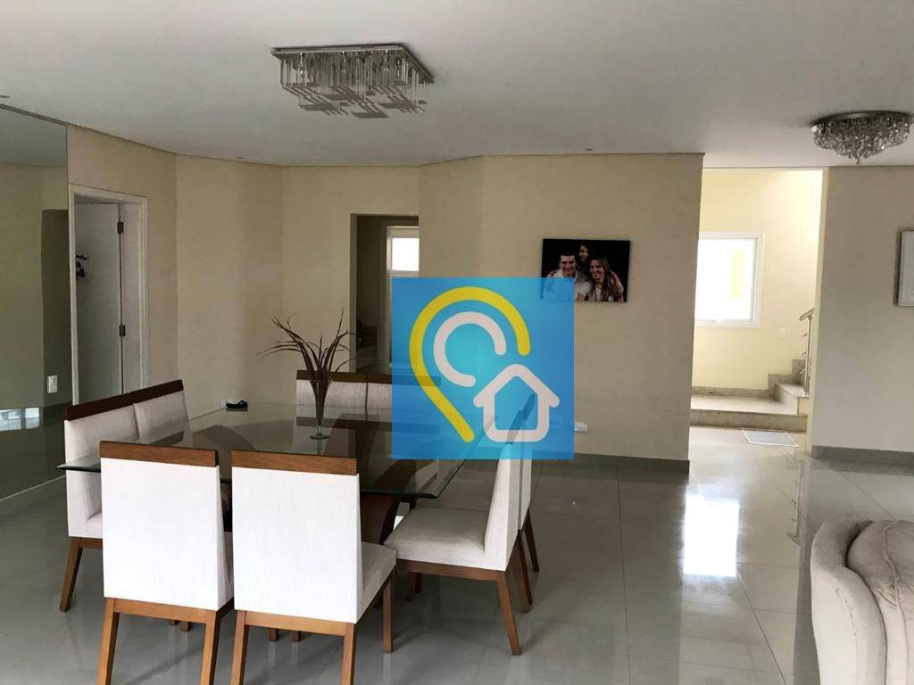 Casa de Condomínio à venda com 3 quartos, 400m² - Foto 2