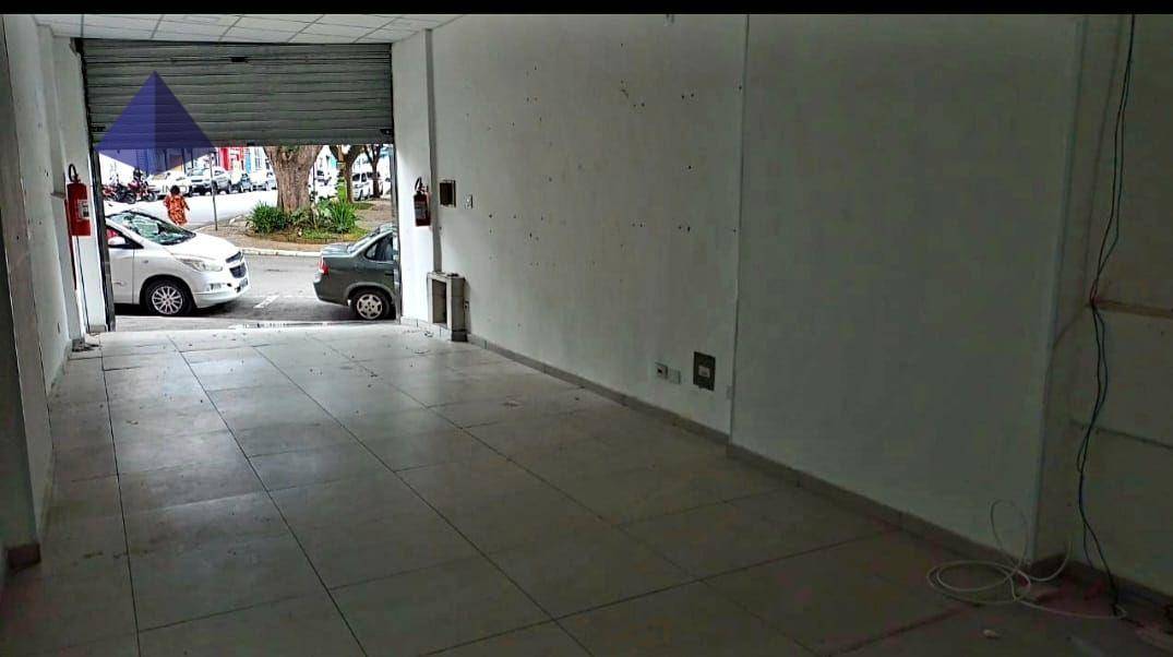 Loja-Salão para alugar, 86m² - Foto 2