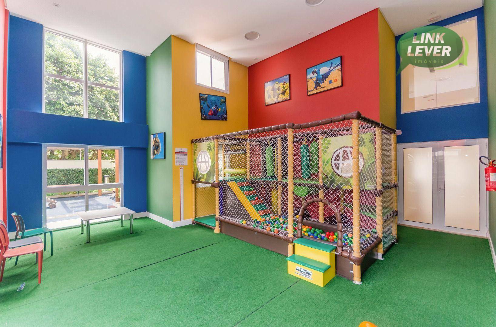 Apartamento para alugar com 3 quartos, 78m² - Foto 62