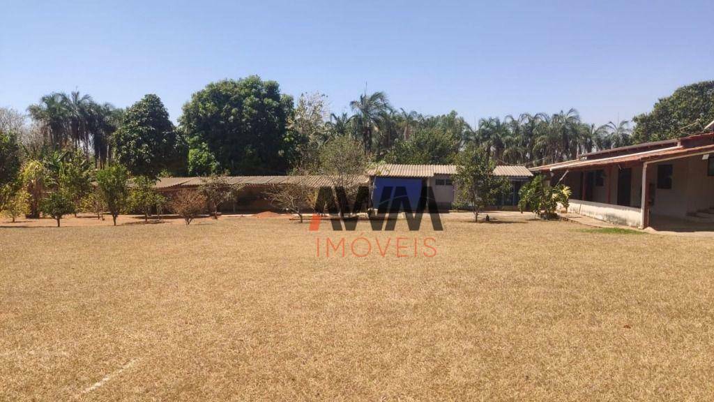 Chácara, 3 quartos, 4 hectares - Foto 25