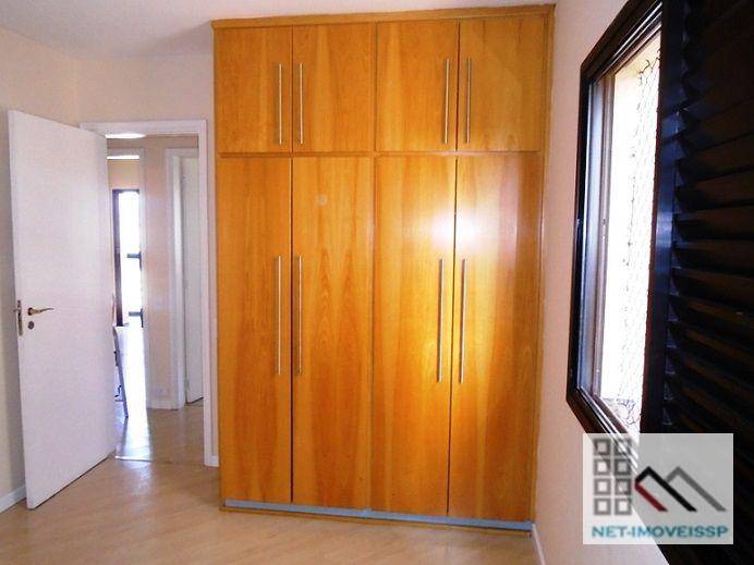 Apartamento à venda com 3 quartos, 116m² - Foto 14