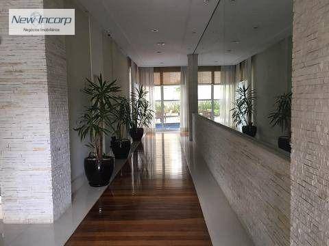 Apartamento à venda com 3 quartos, 225m² - Foto 19