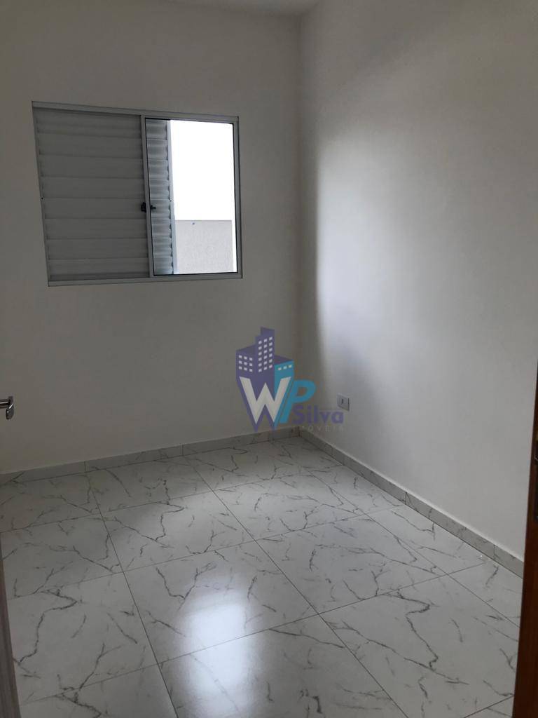 Apartamento à venda com 2 quartos, 43m² - Foto 5