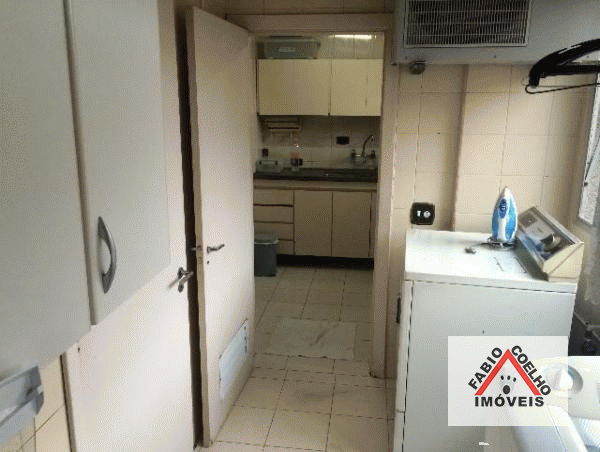 Apartamento à venda com 3 quartos, 112m² - Foto 8