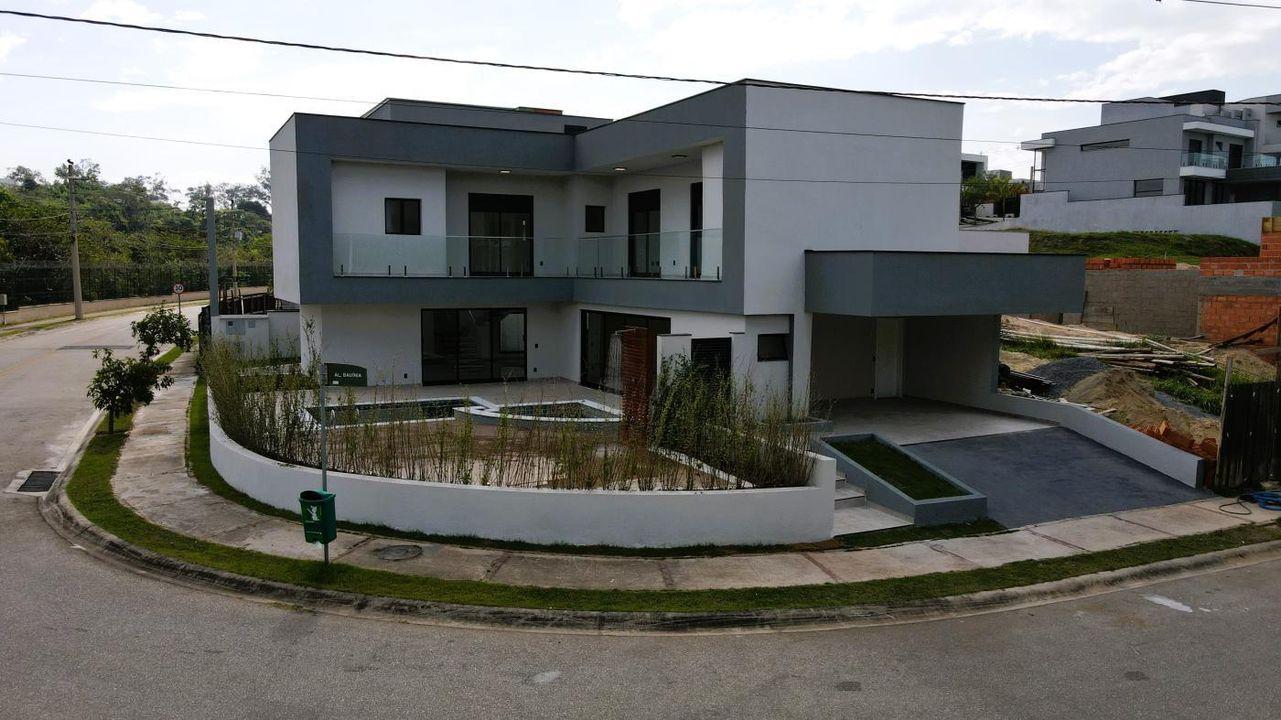 Casa de Condomínio à venda com 3 quartos, 280m² - Foto 37