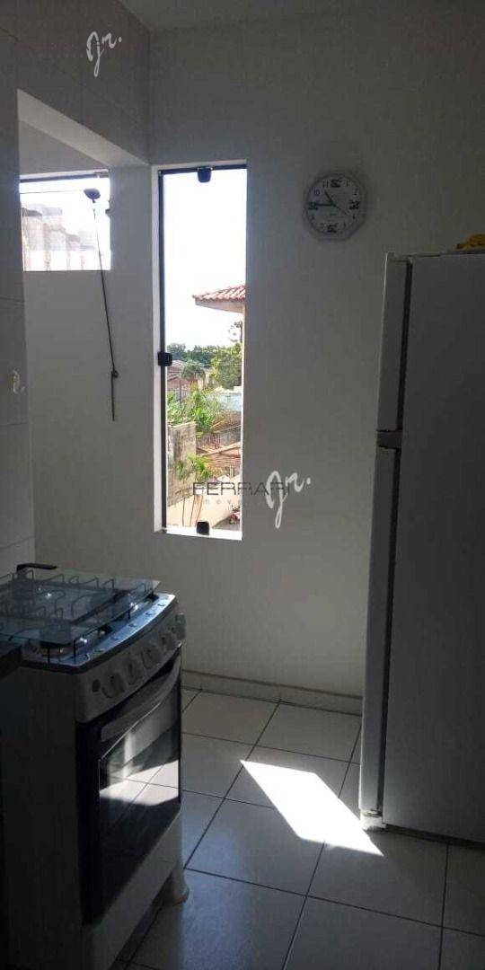 Apartamento à venda com 2 quartos, 55m² - Foto 10