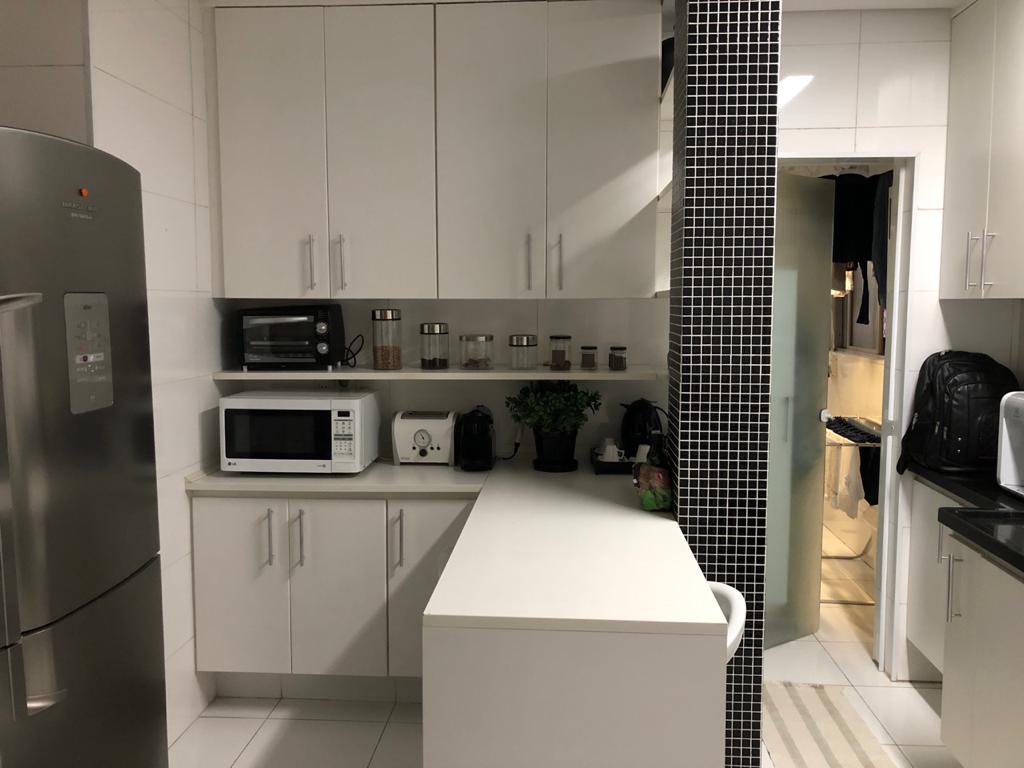 Apartamento à venda com 2 quartos, 118m² - Foto 13