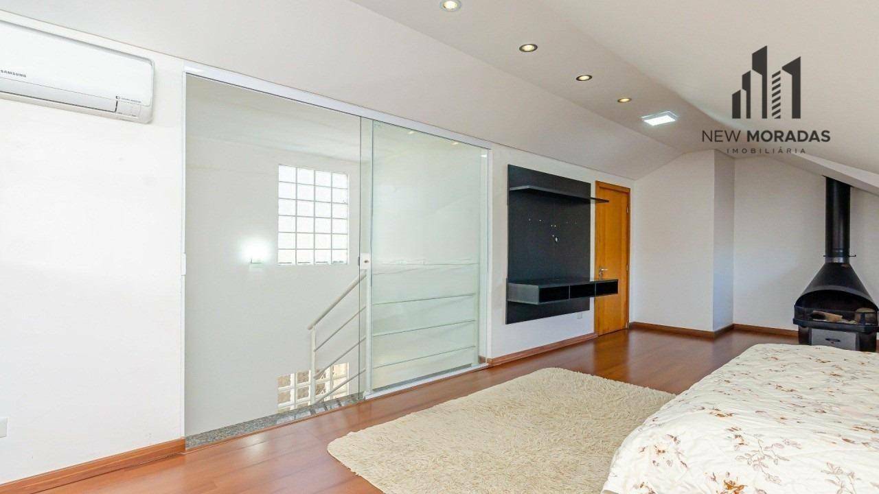 Sobrado à venda com 2 quartos, 127m² - Foto 10