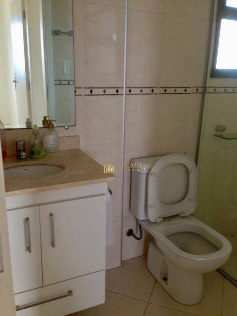 Apartamento à venda com 3 quartos, 78m² - Foto 9