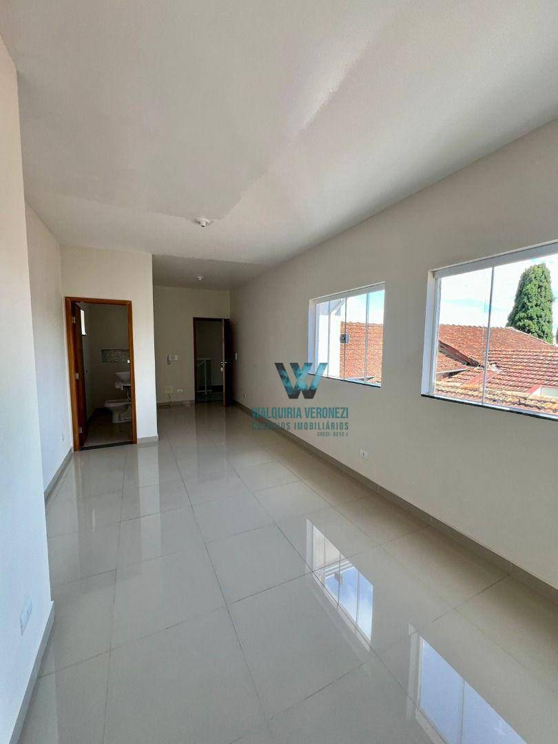 Conjunto Comercial-Sala para alugar, 30m² - Foto 5