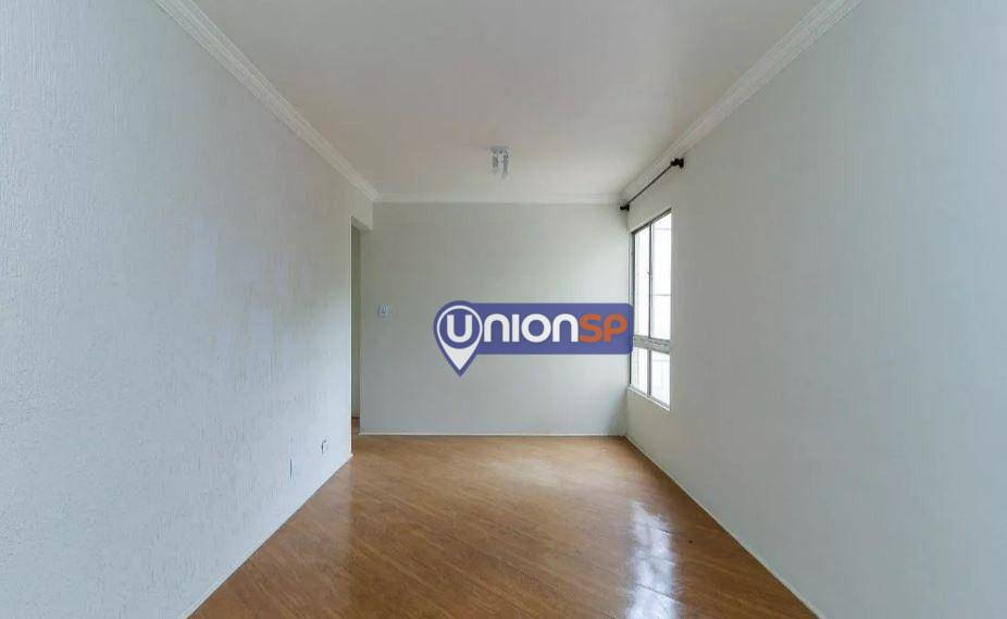 Apartamento à venda com 2 quartos, 55m² - Foto 1