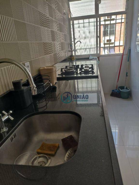 Apartamento à venda com 2 quartos, 50m² - Foto 14