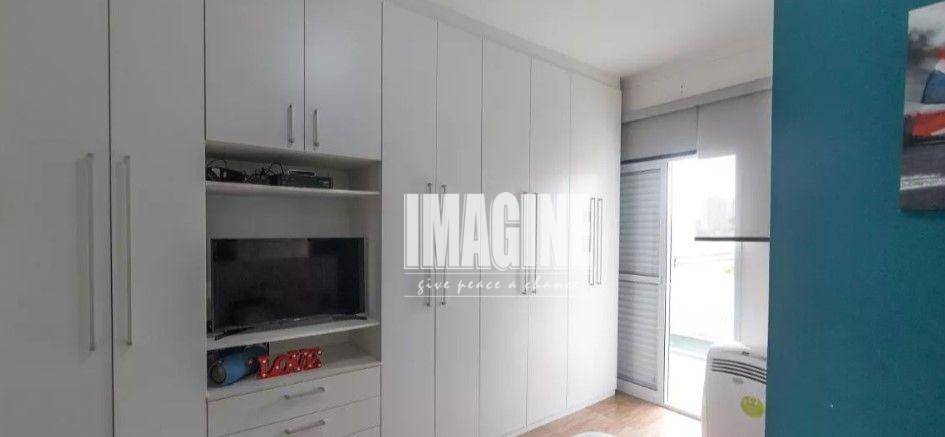 Sobrado à venda com 3 quartos, 250m² - Foto 16