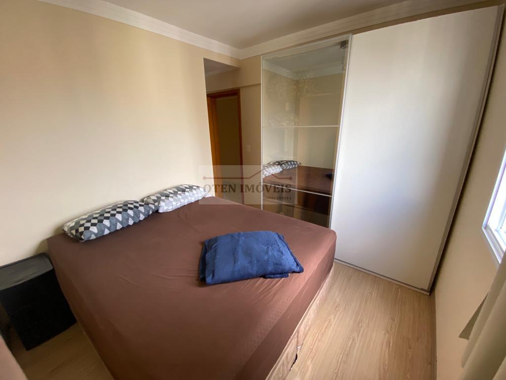 Apartamento à venda com 3 quartos, 130m² - Foto 15