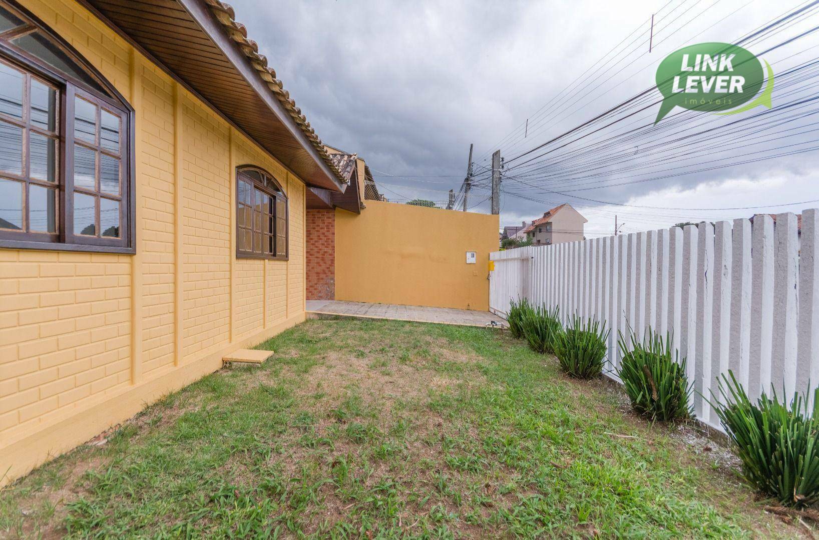 Casa para alugar com 3 quartos, 64m² - Foto 38