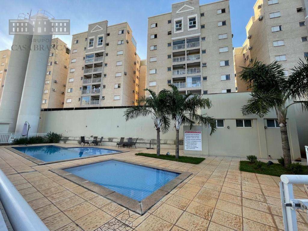 Apartamento à venda com 2 quartos, 65m² - Foto 10