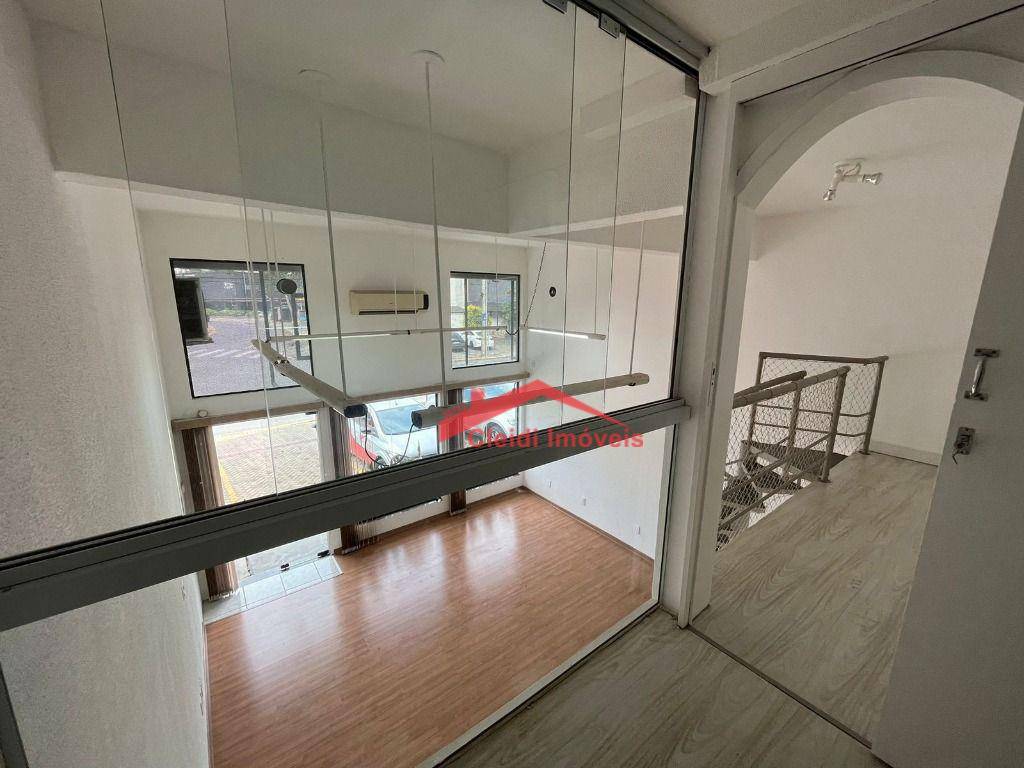 Loja-Salão para alugar, 55m² - Foto 5