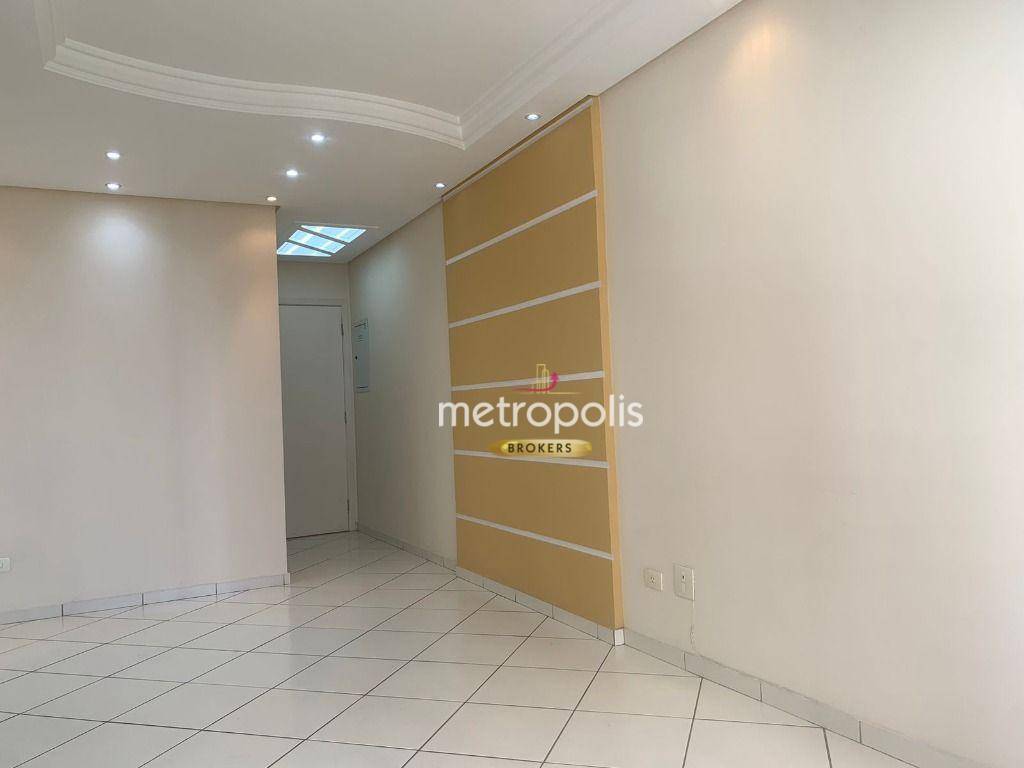 Apartamento à venda com 2 quartos, 68m² - Foto 1